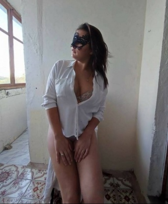 Анкета проститутки Василиса - город Нефтегорск, 27 лет, №1497