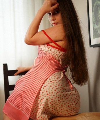 Анкета проститутки Александра - город Нефтегорск, 25 лет, №10526