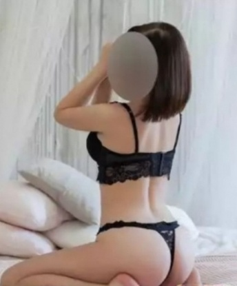 Анкета проститутки Светлана - город Нефтегорск, 24 года, №14078