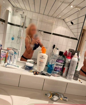 Анкета проститутки Елизавета - город Нефтегорск, 29 лет, №9051